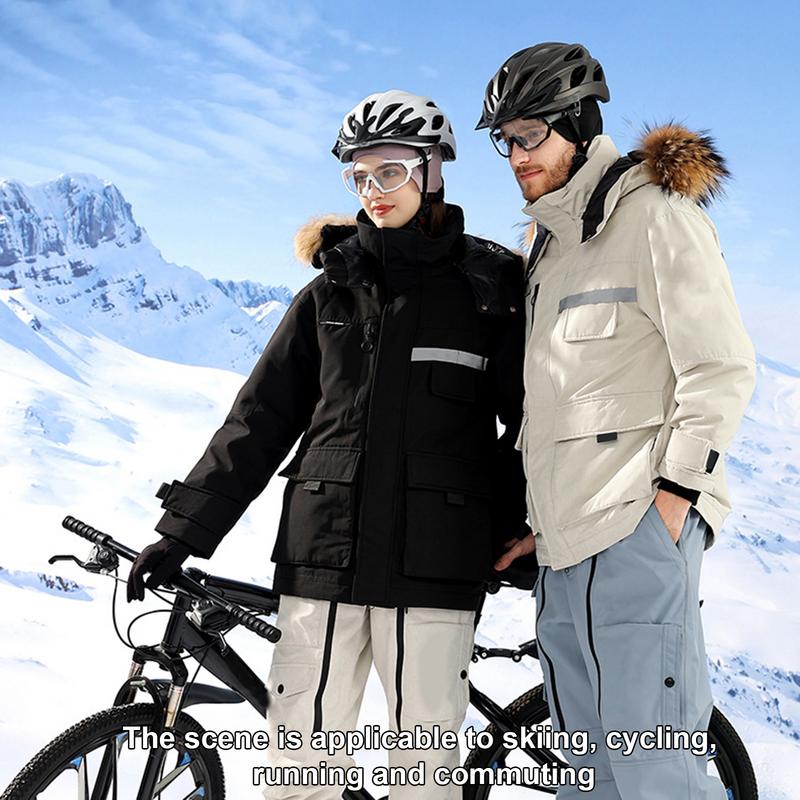Ear Muffs For Men Sports Windp - Winter Glove Insulated avis et prix