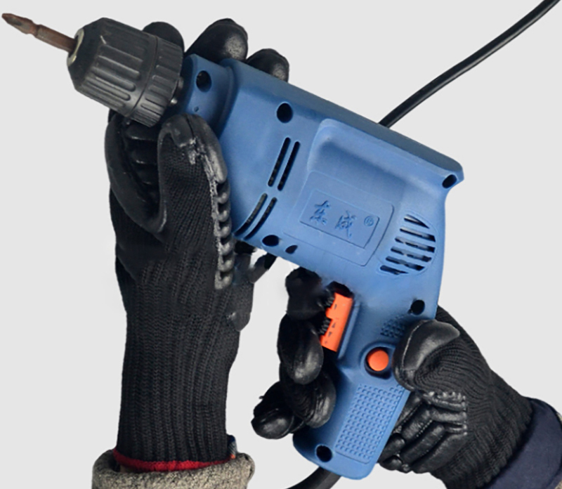 Anti Vibration Work Gloves Sho - Work Glove Impact avis et prix
