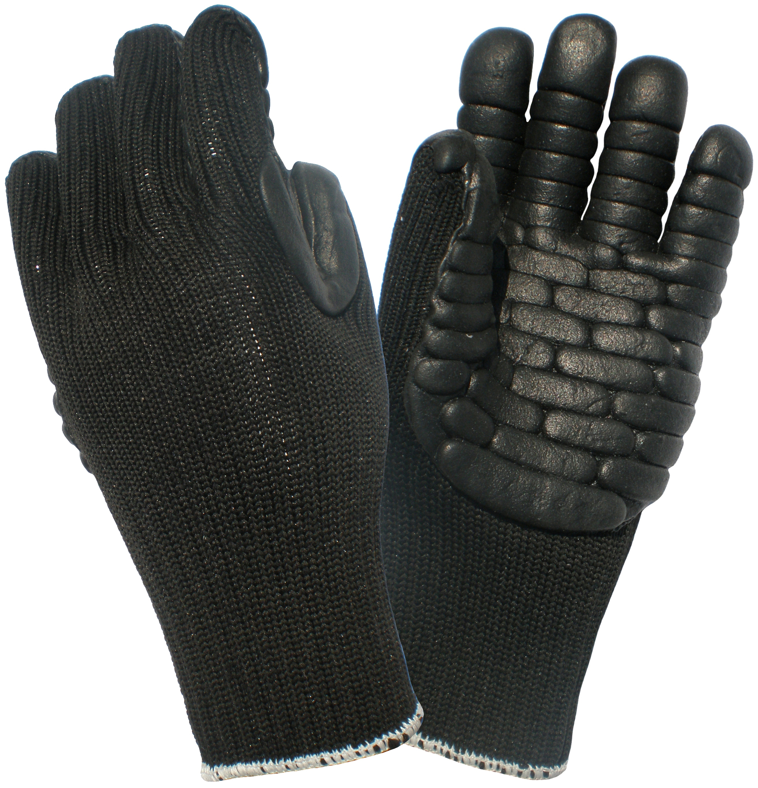 Anti Vibration Work Gloves Sho - Work Glove Impact avis et prix