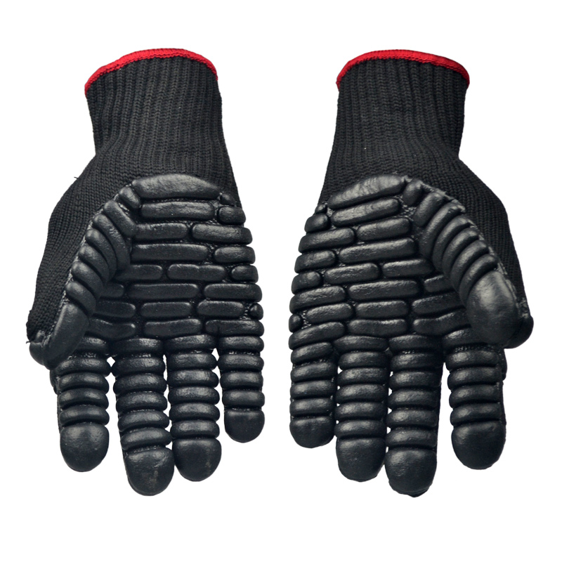 Anti Vibration Work Gloves Sho - Work Glove Impact avis et prix