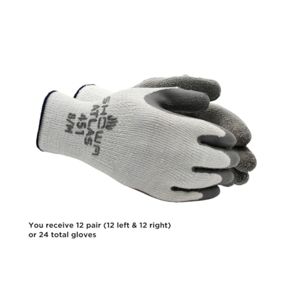Insulated Winter Work Gloves w - Winter Glove Insulated avis et prix