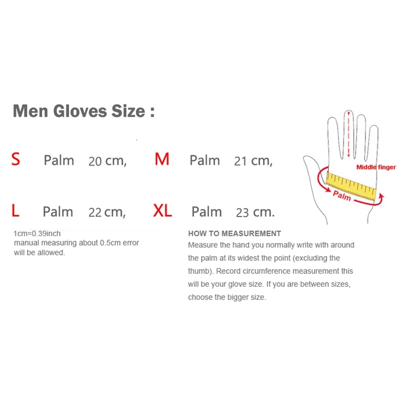 2025 New Men genuine leather g - Leather Driving Glove avis et prix
