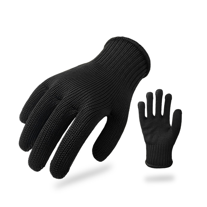Anti-cut gloves, Grade 5, thre - Cut Resistant Glove avis et prix