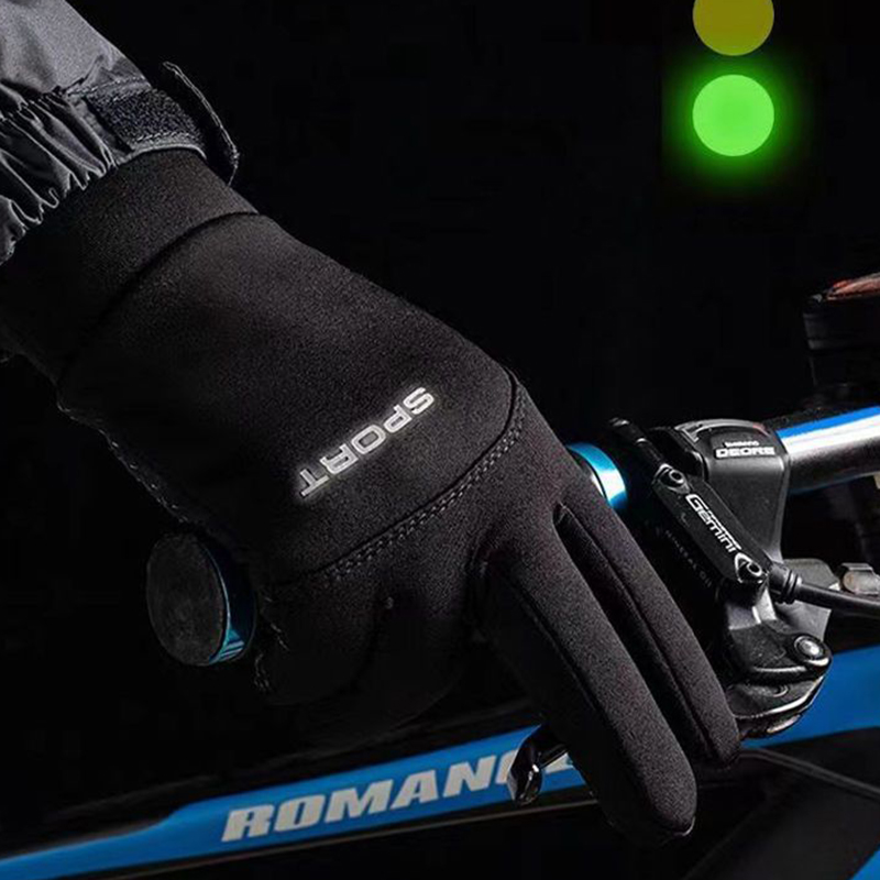Winter Outdoor Sports Running  - Magic Touch Glove avis et prix