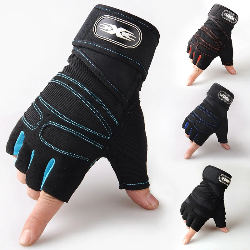 Gym Gloves for Men Women Fitne - Workout Glove Gym avis et prix