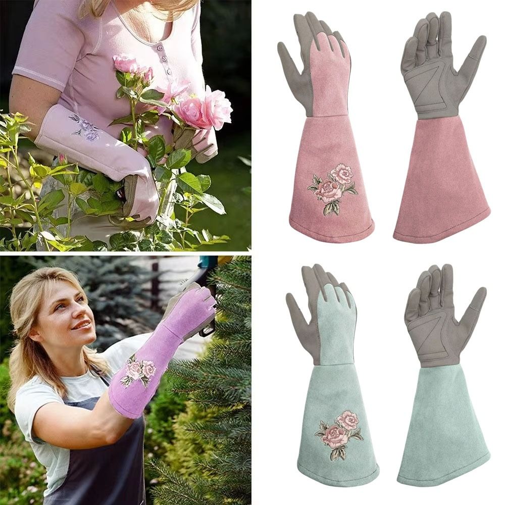 Waterproof Gardening Gloves Du - Gardening Glove Waterproof avis et prix