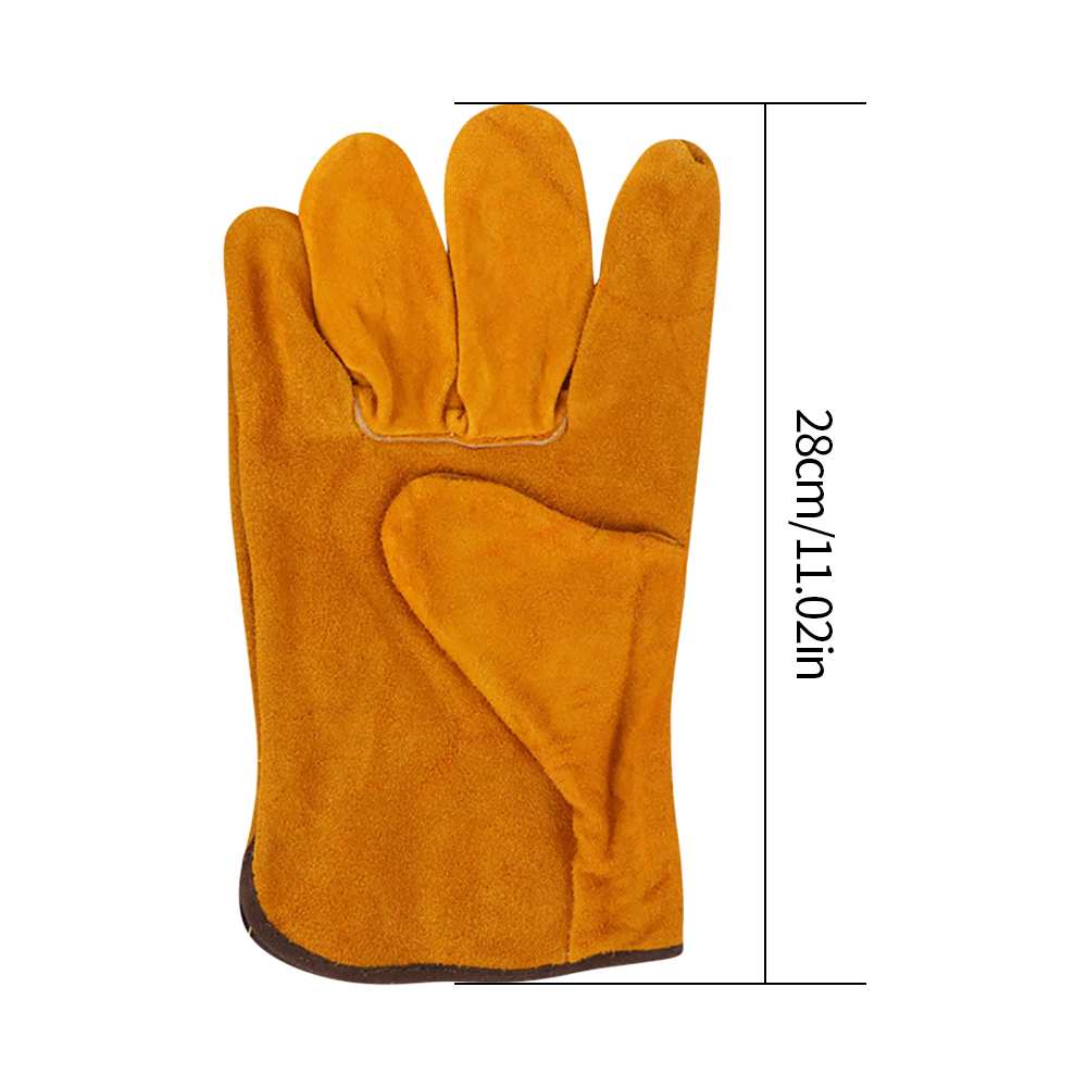 Work Gloves Driver Hunting Dri - Leather Driving Glove avis et prix