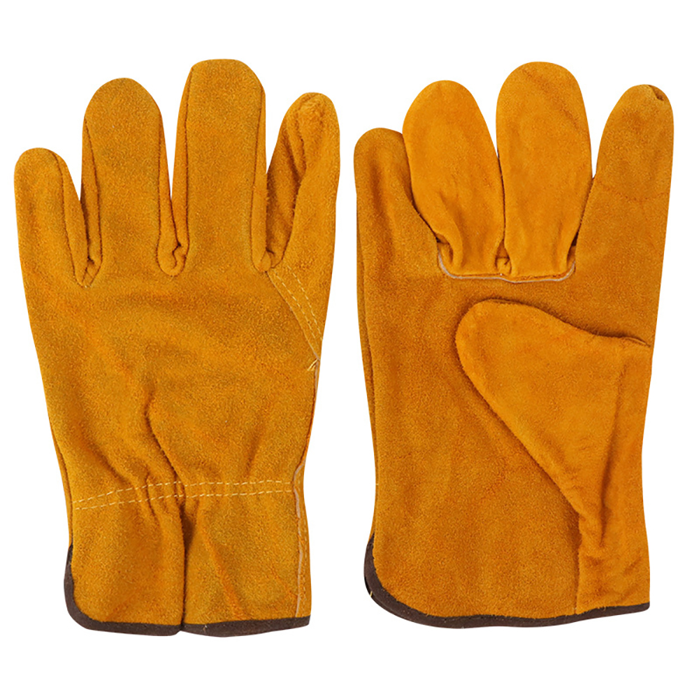 Work Gloves Driver Hunting Dri - Leather Driving Glove avis et prix