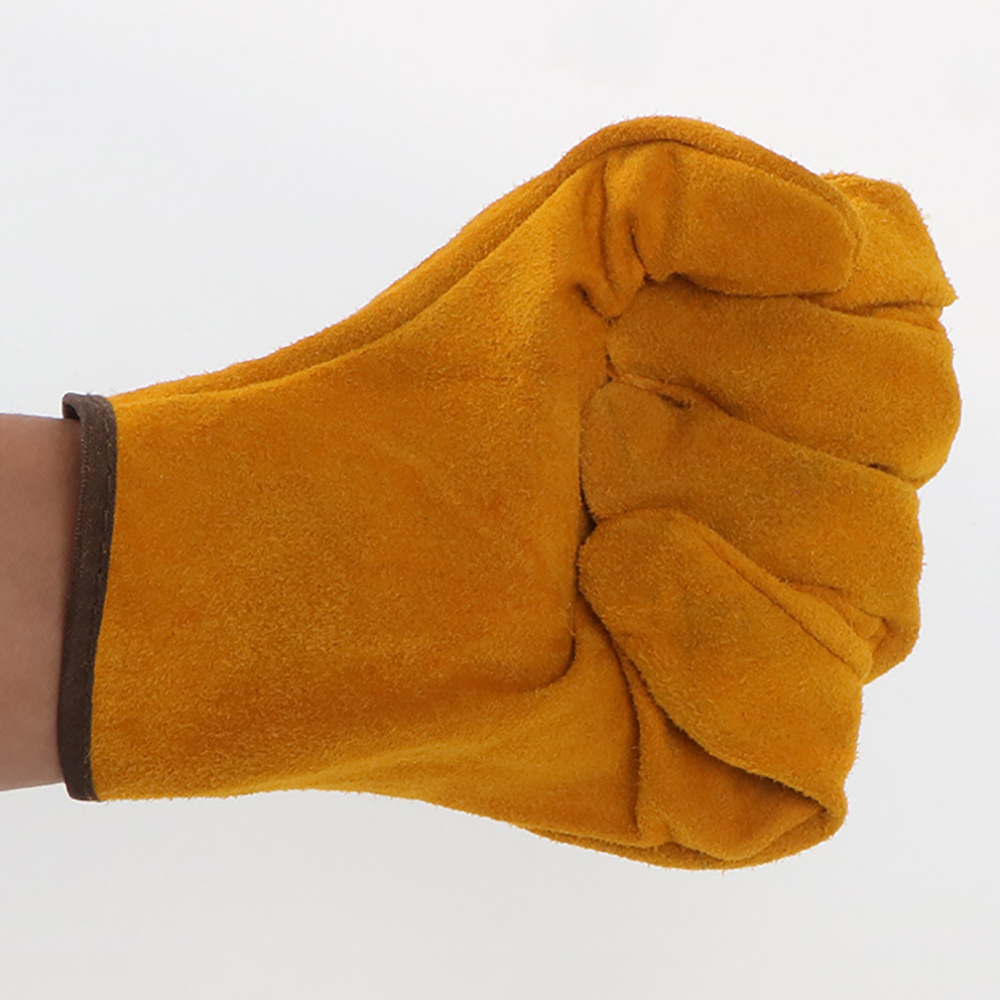 Work Gloves Driver Hunting Dri - Leather Driving Glove avis et prix