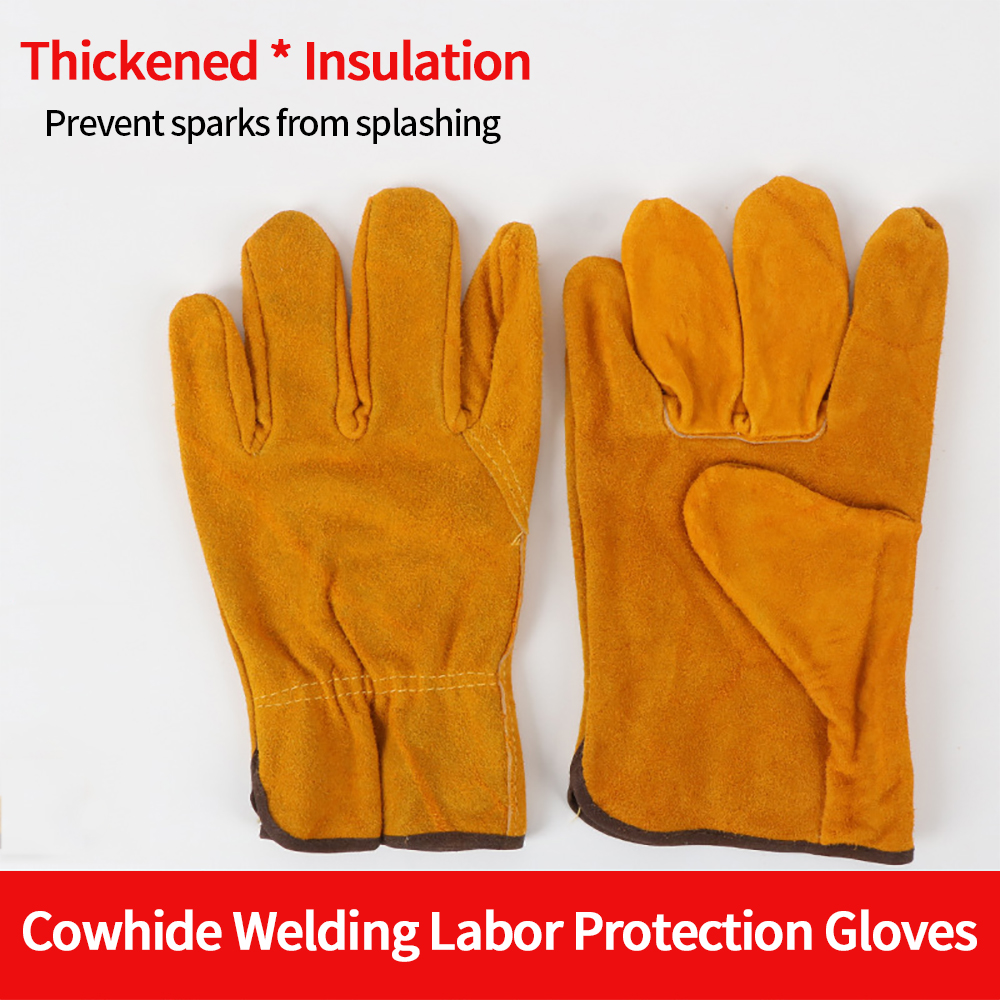 Work Gloves Driver Hunting Dri - Leather Driving Glove avis et prix
