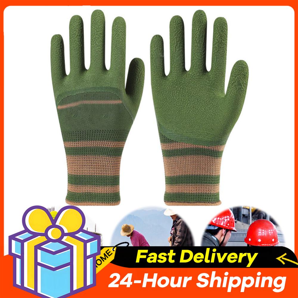 1-10Pair Gardening Gloves Thor - Gardening Glove Waterproof avis et prix