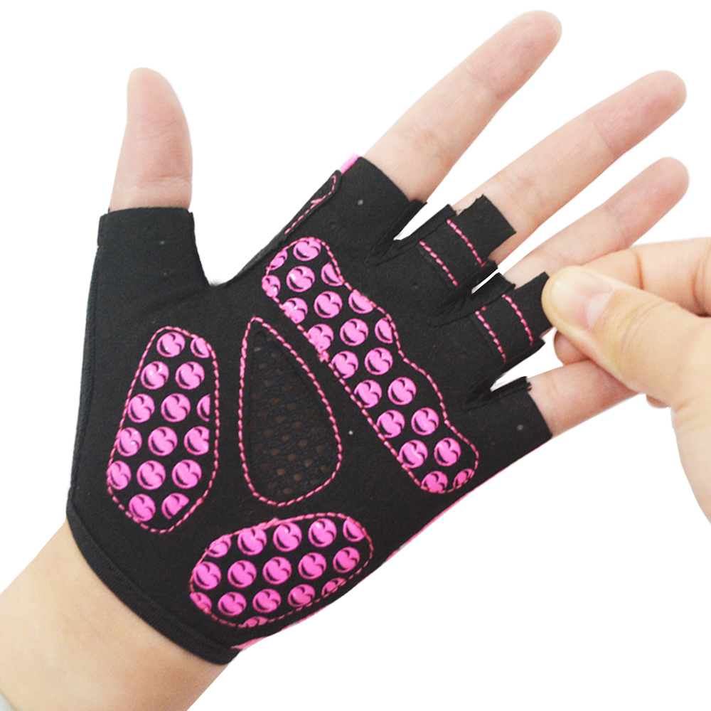 BIKINGMOREOK Kids Cycling Glov - Cycling Glove Padded avis et prix