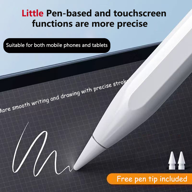 Stylus Pen For Samsung Xiaomi  - Touchscreen Glove Capacitive avis et prix