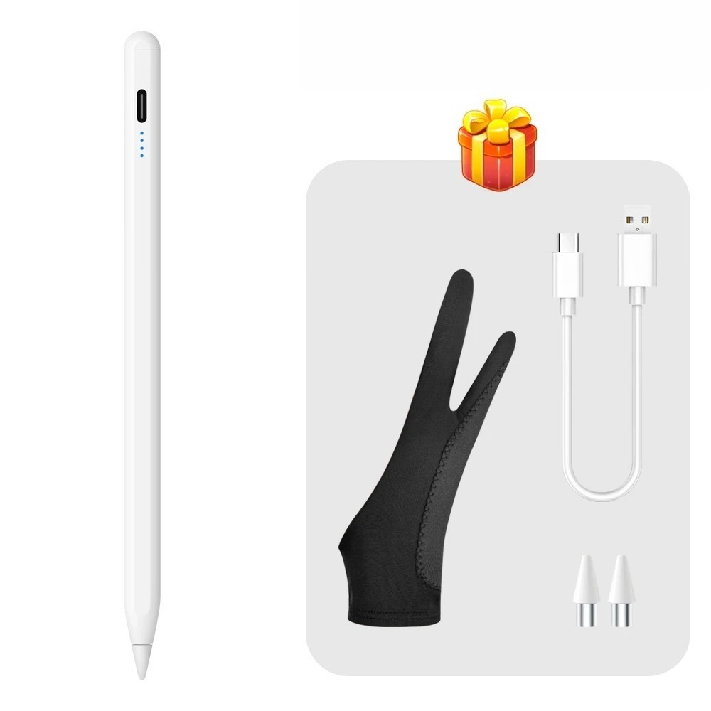 Stylus Pen For Samsung Xiaomi  - Touchscreen Glove Capacitive avis et prix