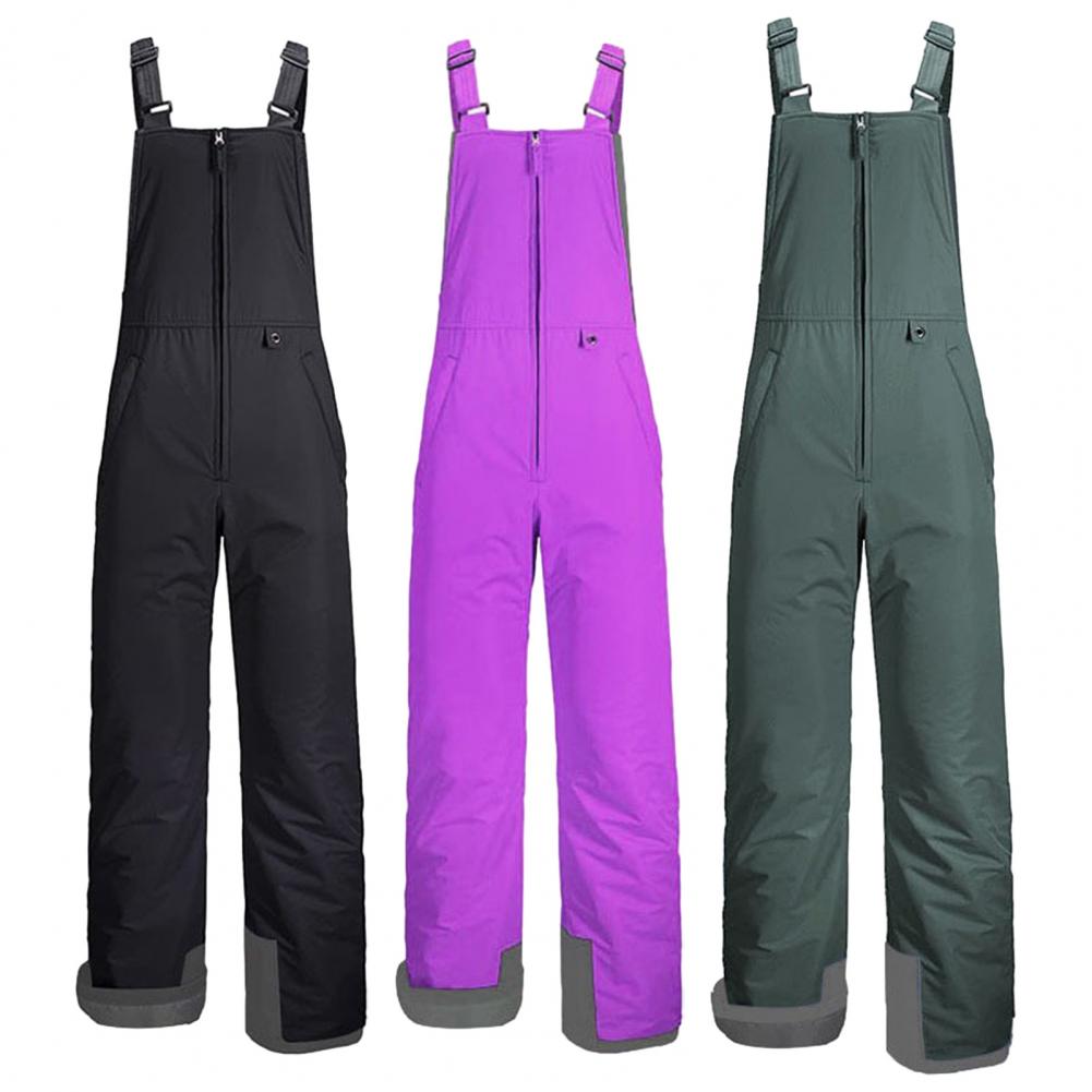 Thickened Snow Pants Winter Wa - Gardening Glove Waterproof avis et prix