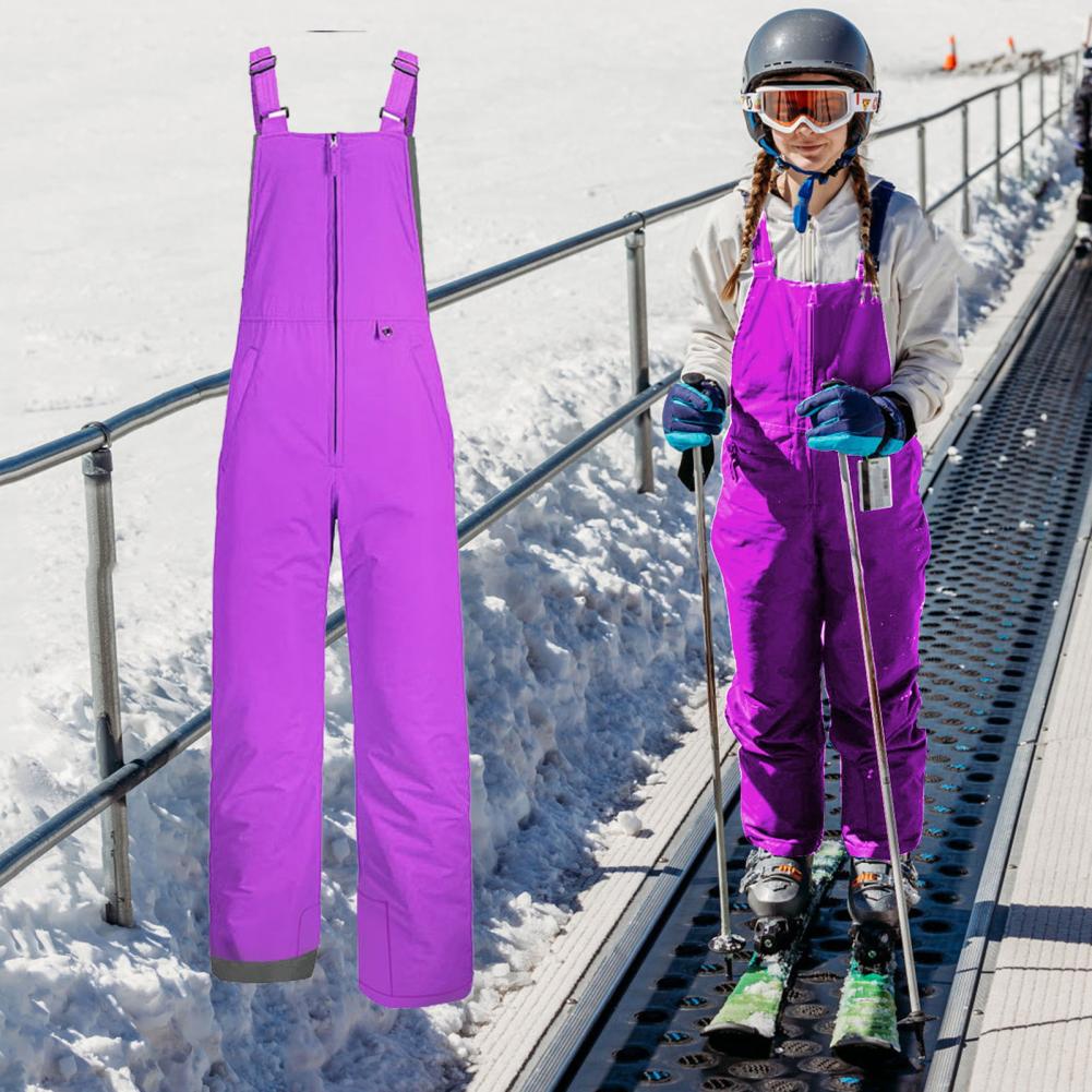 Thickened Snow Pants Winter Wa - Gardening Glove Waterproof avis et prix