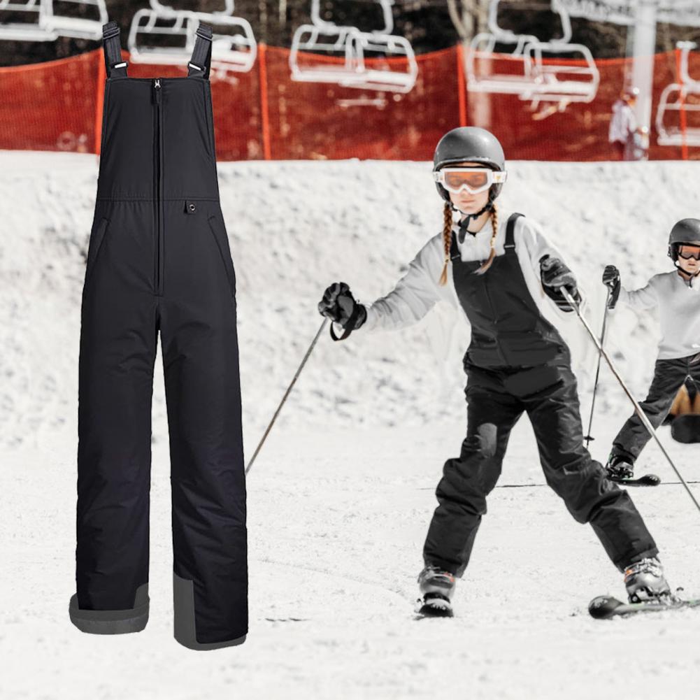 Thickened Snow Pants Winter Wa - Gardening Glove Waterproof avis et prix