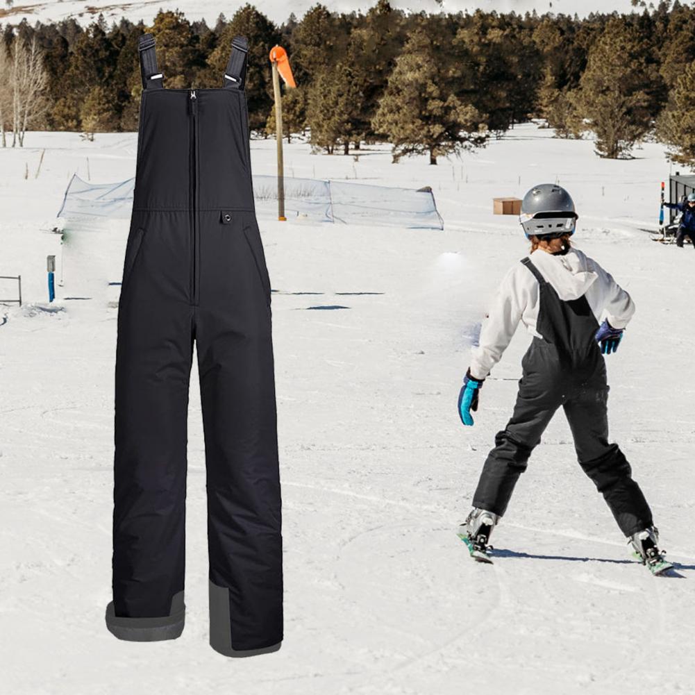 Thickened Snow Pants Winter Wa - Gardening Glove Waterproof avis et prix