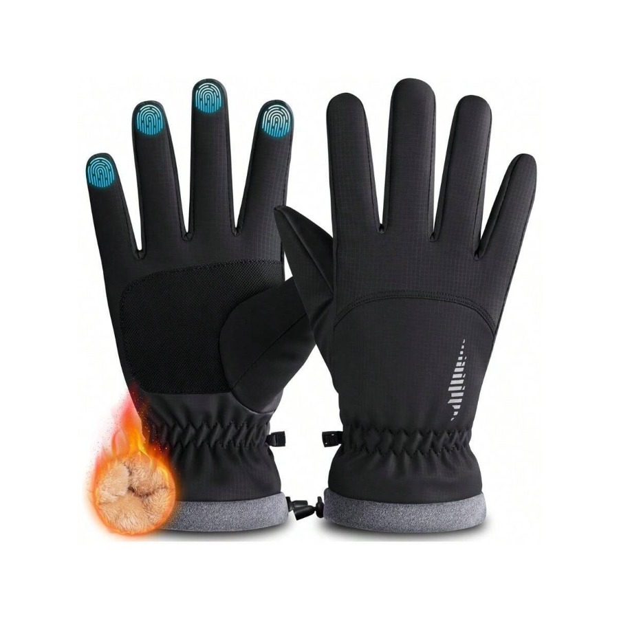 Winter Waterproof Ski Snow War - Ski Glove Waterproof avis et prix