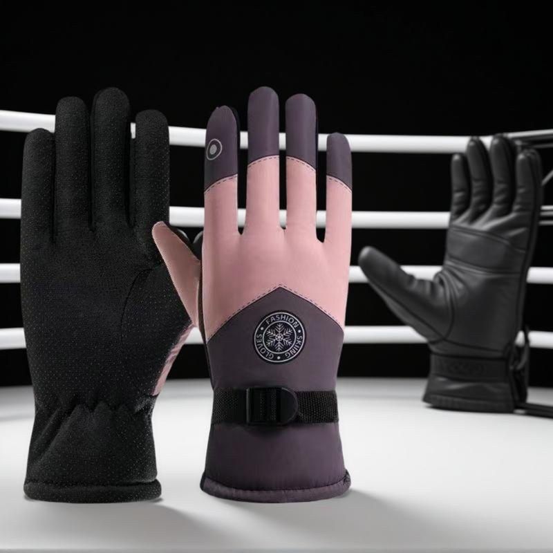 Winter Unisex Snowboard Ski Gl - Ski Glove Waterproof avis et prix