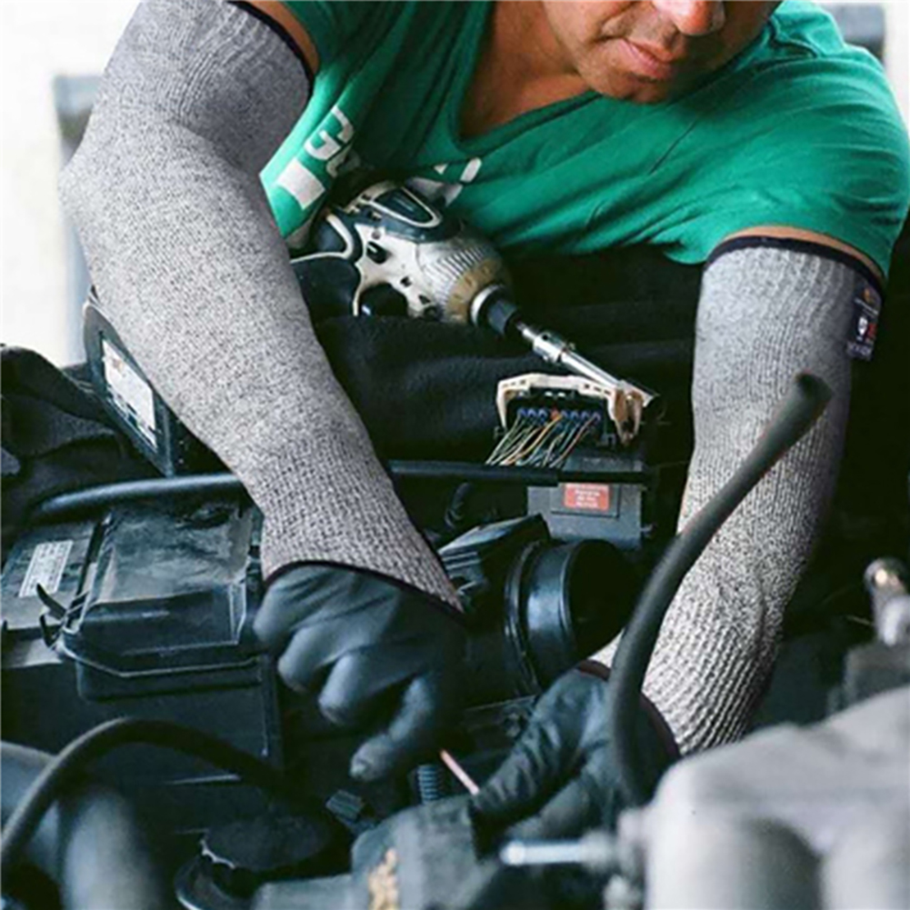 Level 5 HPPE Cut Resistant Wor - Cut Resistant Glove avis et prix