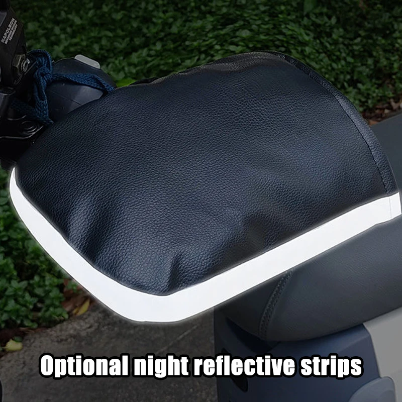 Motorcycle Handlebar Muffs Win - Gardening Glove Waterproof avis et prix