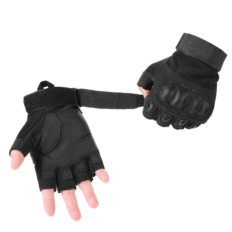 Hard Knuckle Tactical Gloves H - Motorcycle Glove Knuckle avis et prix