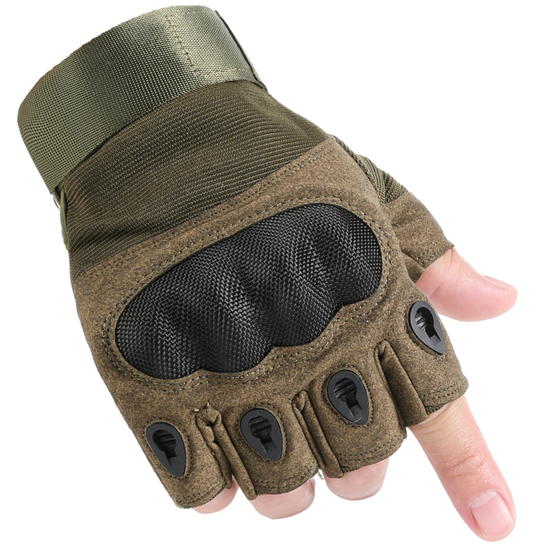 Hard Knuckle Tactical Gloves H - Motorcycle Glove Knuckle avis et prix