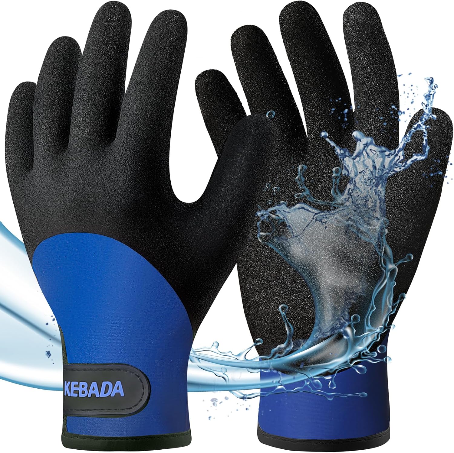 Waterproof Winter Work Gloves  - Winter Glove Insulated avis et prix