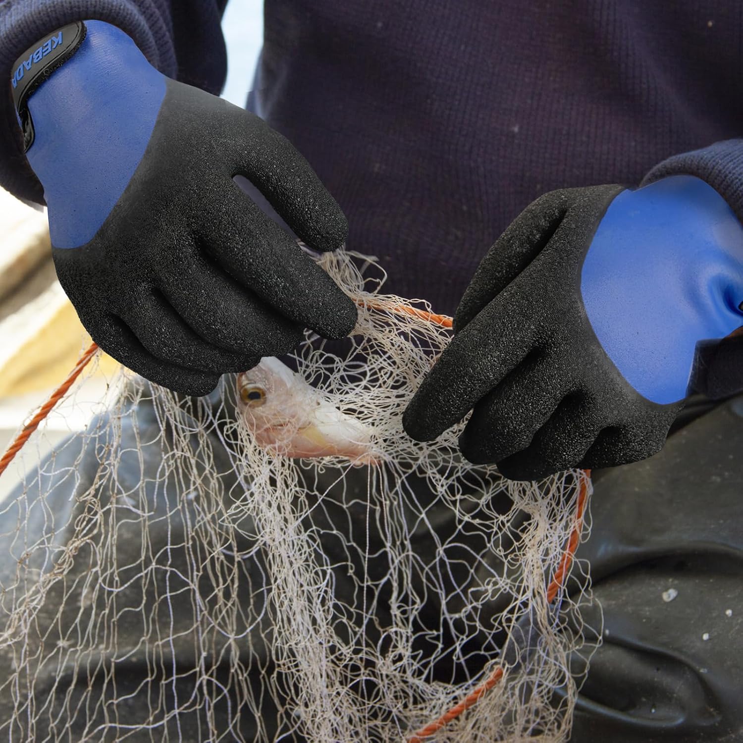 Waterproof Winter Work Gloves  - Winter Glove Insulated avis et prix