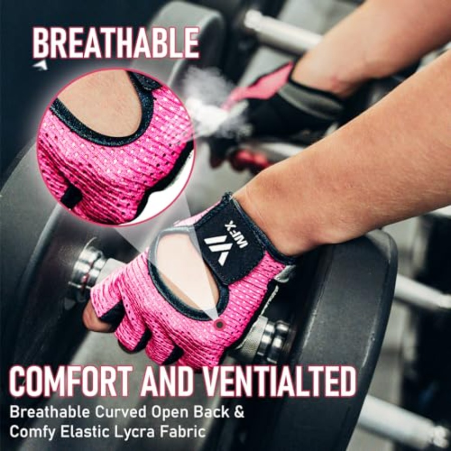 Weight Lifting Gloves for Men  - Workout Glove Gym avis et prix