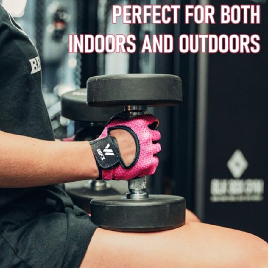 Weight Lifting Gloves for Men  - Workout Glove Gym avis et prix