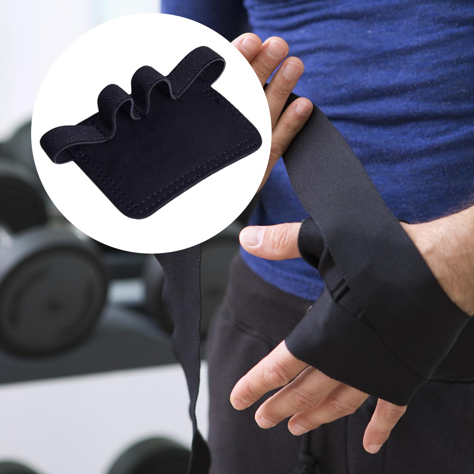 Avoid Calluses Anti Skid Hand  - Workout Glove Gym avis et prix