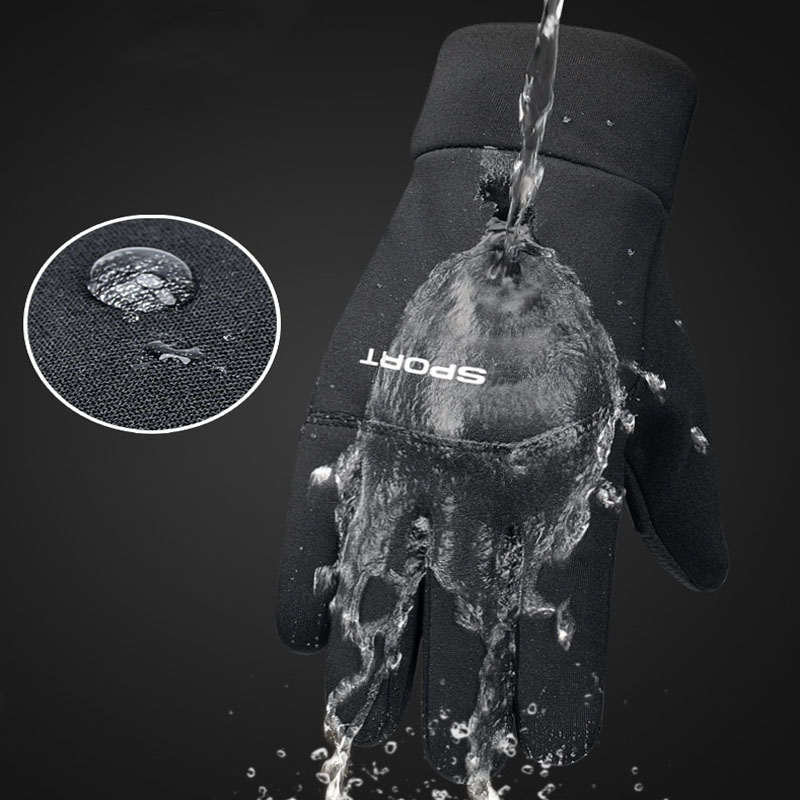 Winter Outdoor Sports Running  - Magic Touch Glove avis et prix