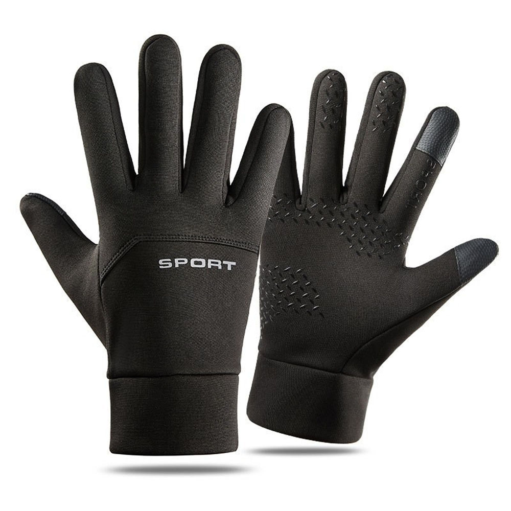 Winter Outdoor Sports Running  - Magic Touch Glove avis et prix