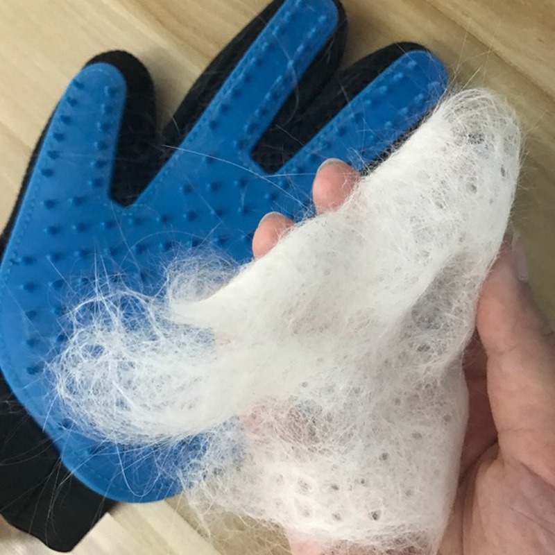 Hot rubber cat gloves pet clea - Rubber Glove Cleaning avis et prix