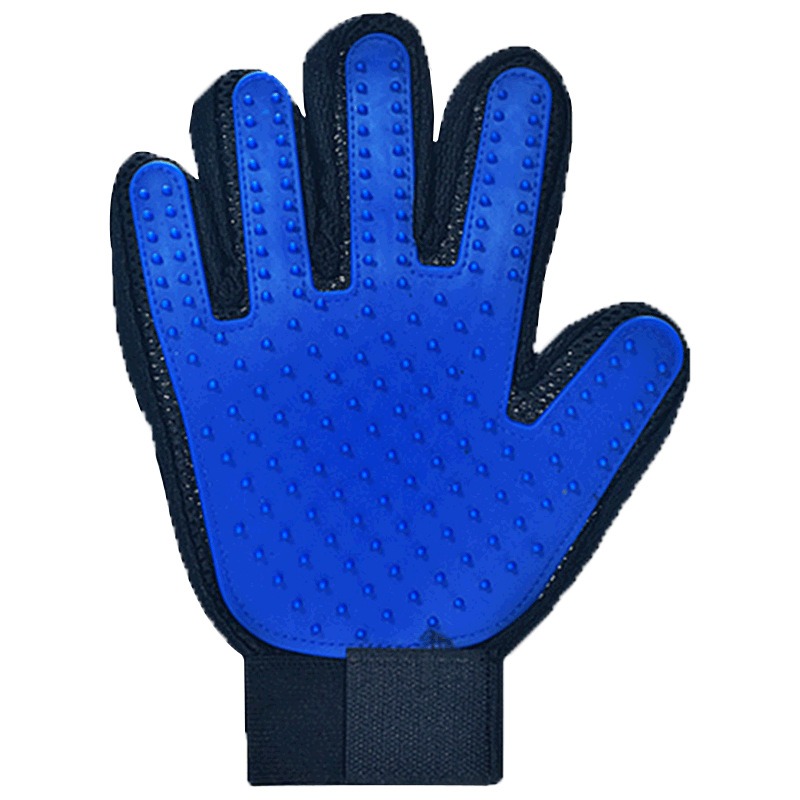 Hot rubber cat gloves pet clea - Rubber Glove Cleaning avis et prix