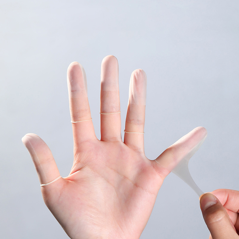 New 50pcs/pack Disposable Late - Latex Disposable Glove avis et prix