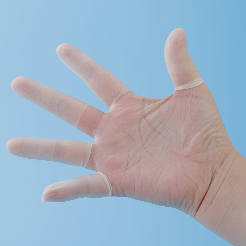 New 50pcs/pack Disposable Late - Latex Disposable Glove avis et prix