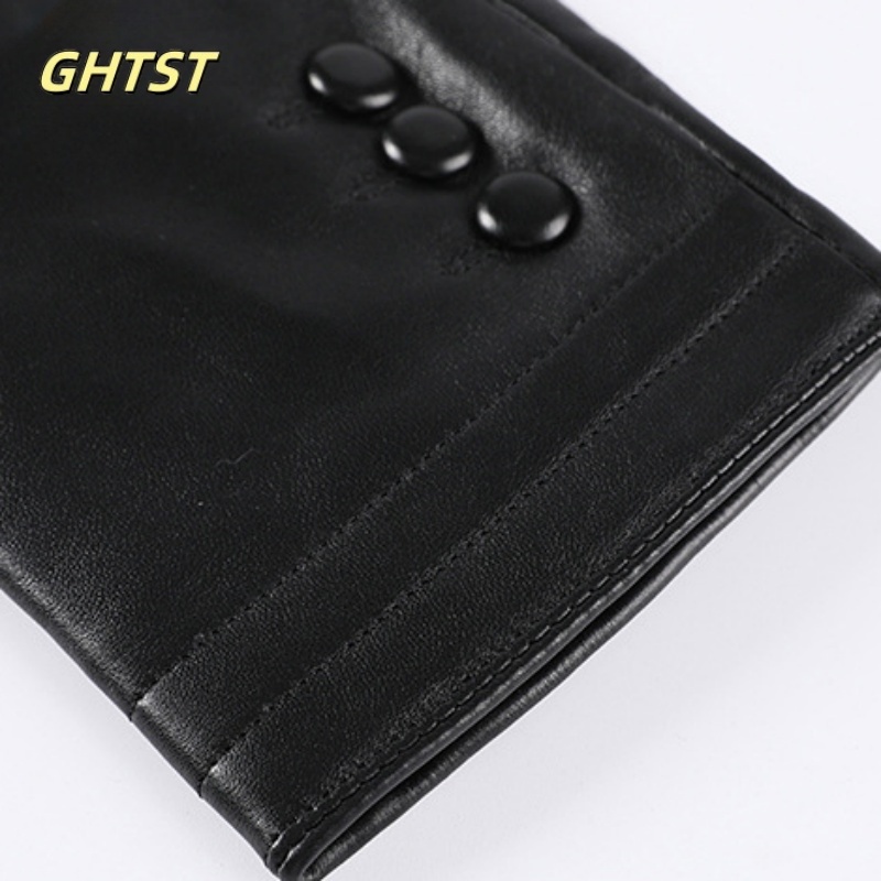 Winter Driving Motorcycle Glov - Leather Driving Glove avis et prix