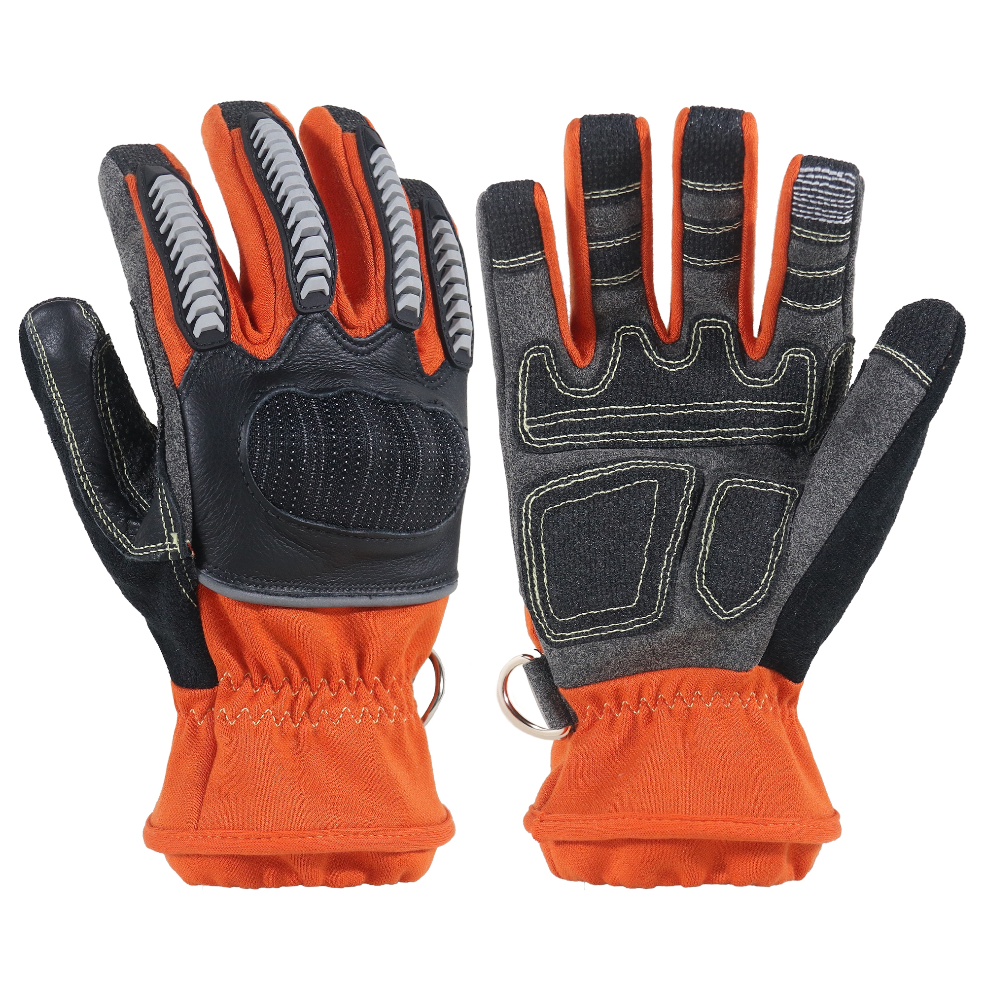HANDLANDY fireproofing synthet - Work Glove Impact avis et prix