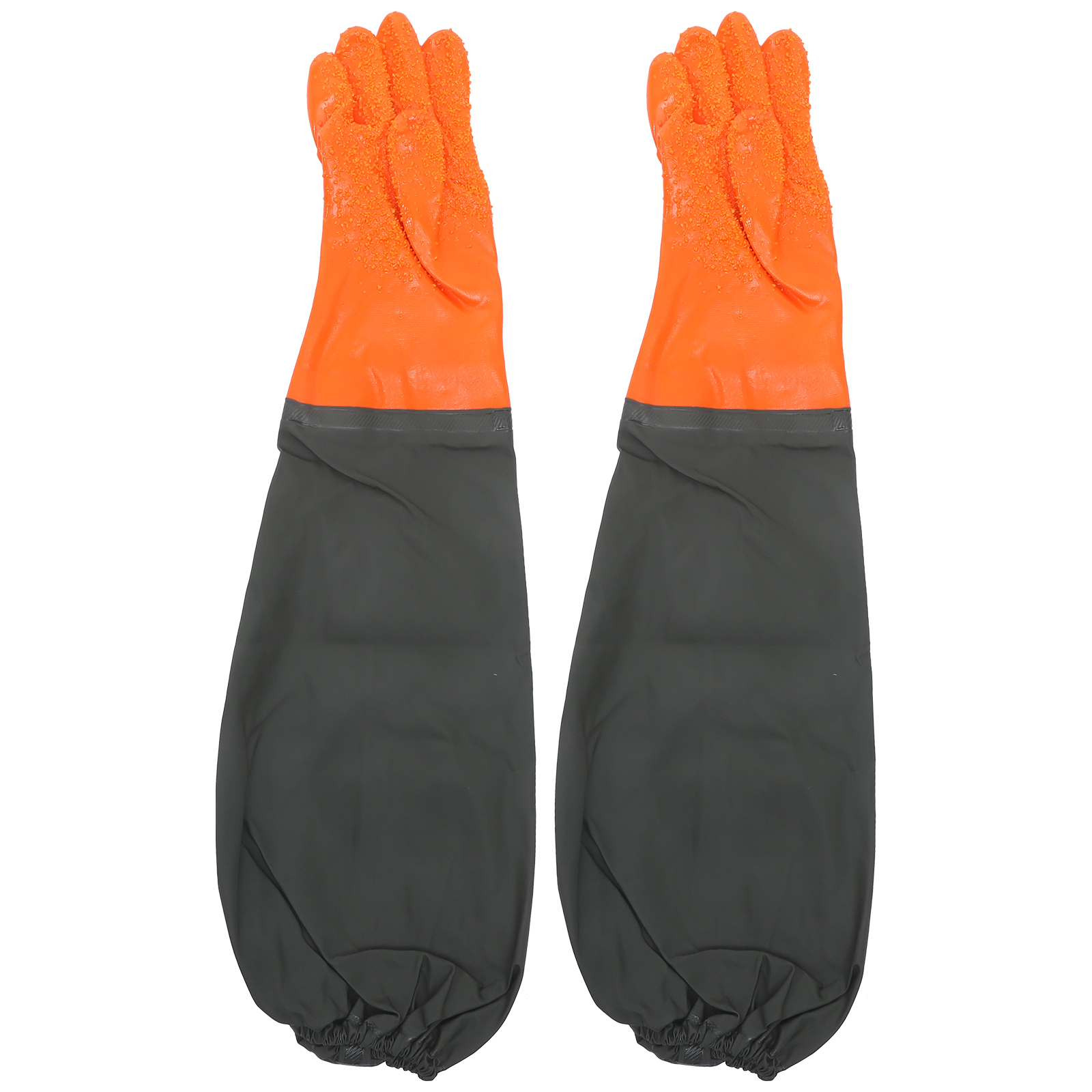 1 Pair Waterproof Gloves Long  - Gardening Glove Waterproof avis et prix