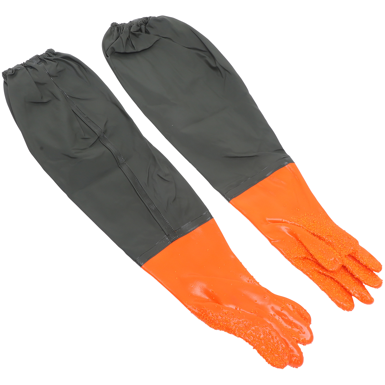1 Pair Waterproof Gloves Long  - Gardening Glove Waterproof avis et prix