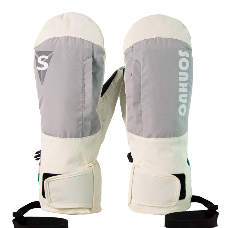 Outdoor Sport Mountain Man Ski - Winter Glove Insulated avis et prix