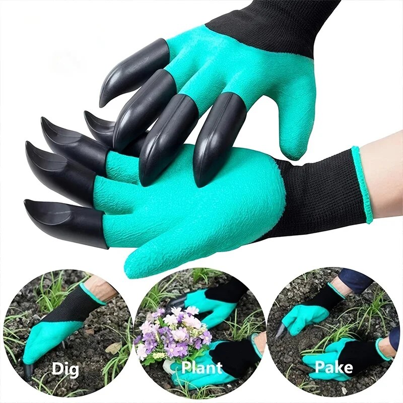 Garden Gloves, Stab Resistant, - Gardening Glove Waterproof avis et prix