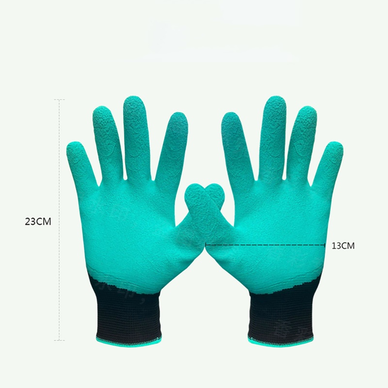 Garden Gloves, Stab Resistant, - Gardening Glove Waterproof avis et prix