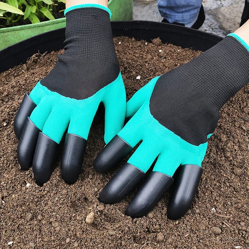 Garden Gloves, Stab Resistant, - Gardening Glove Waterproof avis et prix