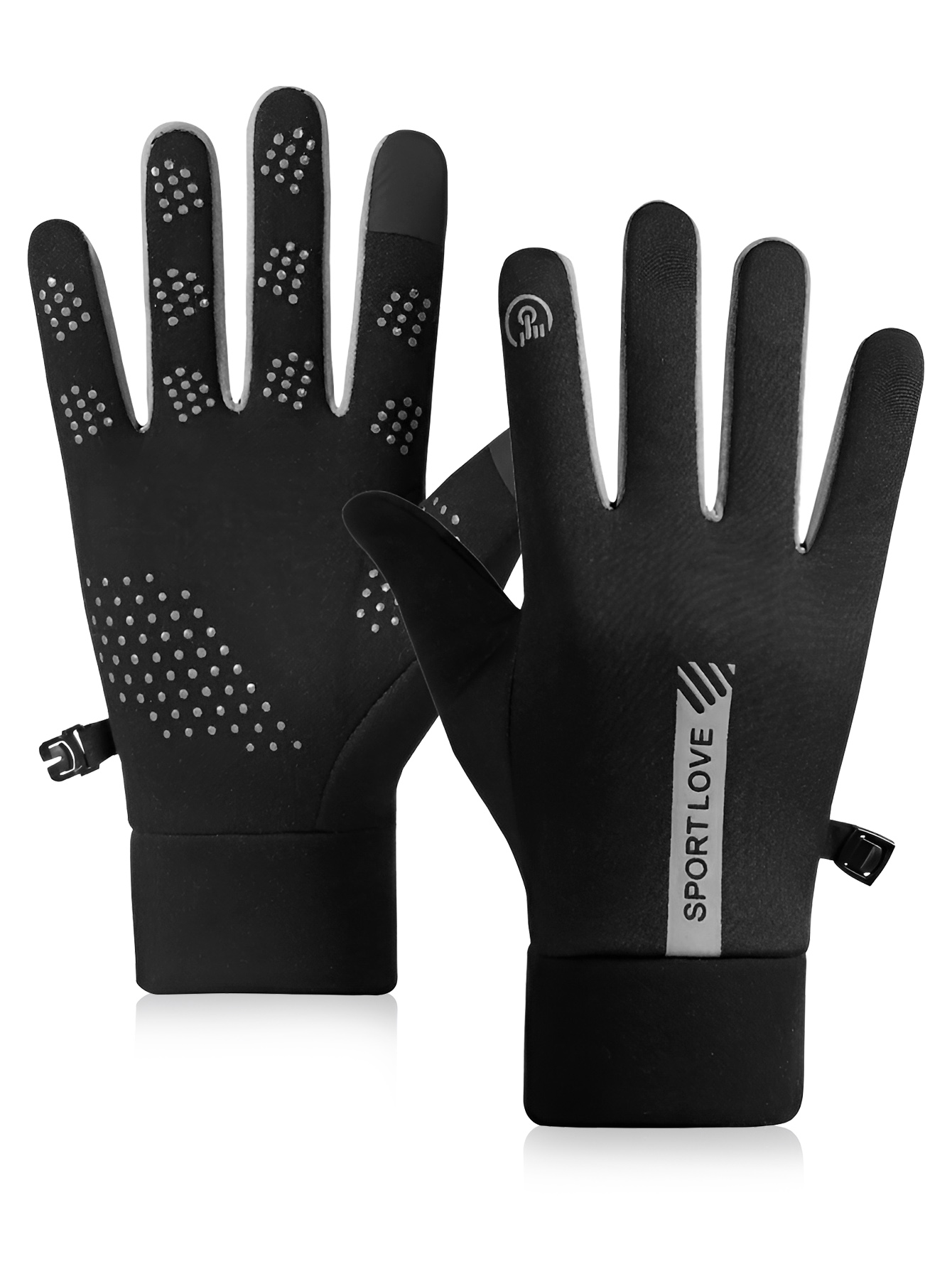 Winter Outdoor Sports Running  - Magic Touch Glove avis et prix