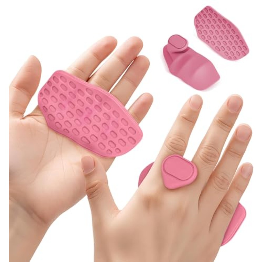 Anti-Slip Workout Grips, Gym G - Workout Glove Gym avis et prix