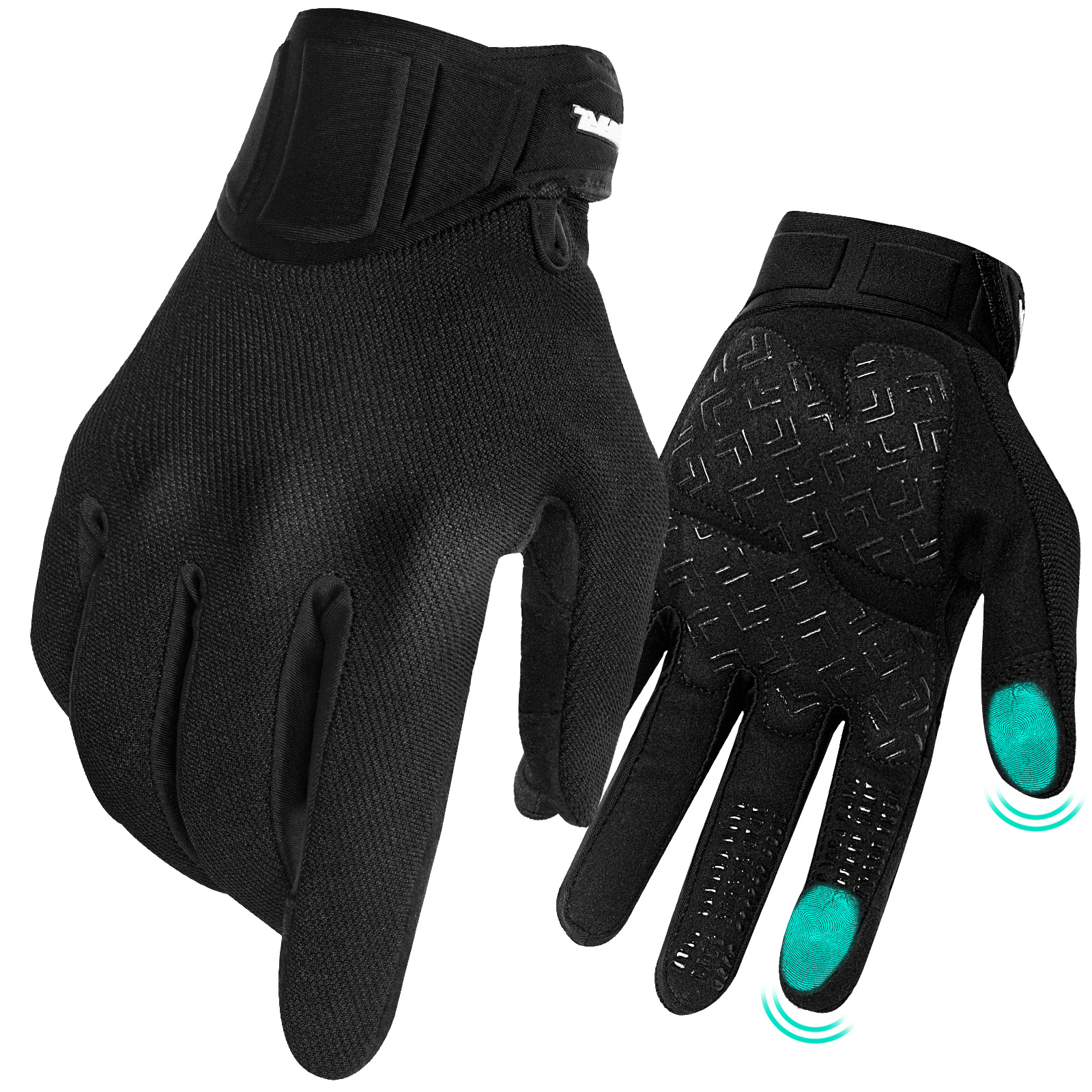 Outdoor Sports Running Glove W - Magic Touch Glove avis et prix